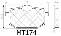 MT-174